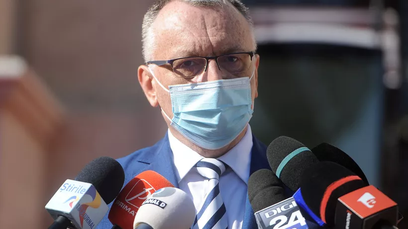 Ministrul Educației a anunțat că școala va putea începe pe 5 septembrie și se va putea încheia pe 16 iunie, în anul școlar 2022-2023