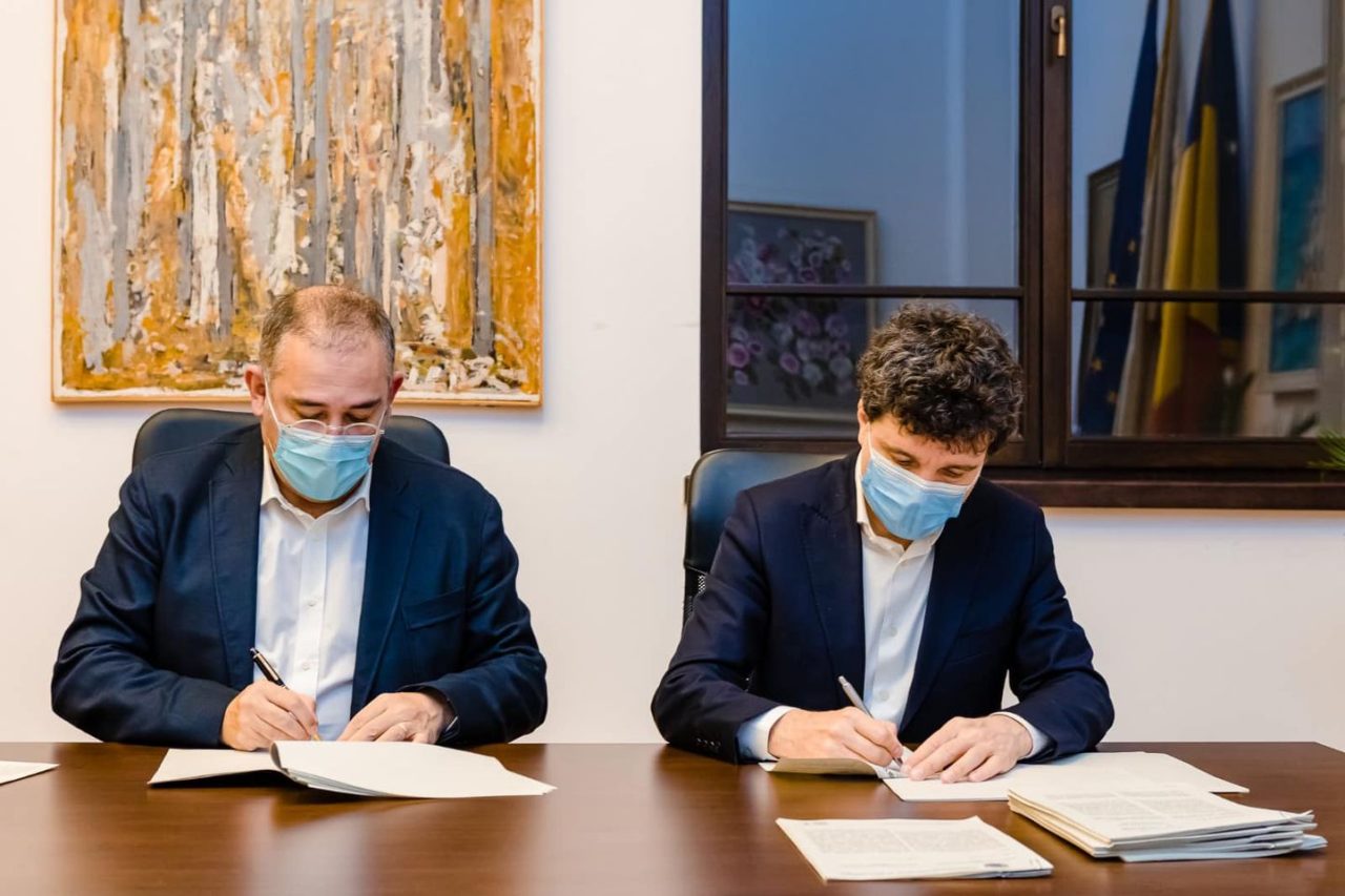 Nicușor Dan: Am rezolvat azi una dintre bombele lăsate de fosta administrație a Capitalei