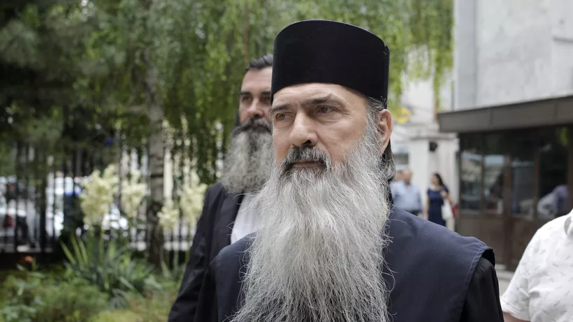 Șoferul Arhiepiscopului Tomisului, surprins de radar cu 235 km/h pe Autostrada Soarelui. ÎPS Teodosie se afla în mașină și mergeau spre Constanța