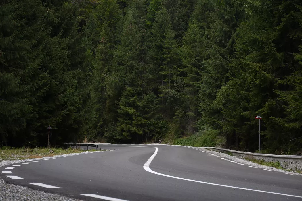 În România s-a deschis o nouă șosea spectaculoasă: Drumul Apusenilor