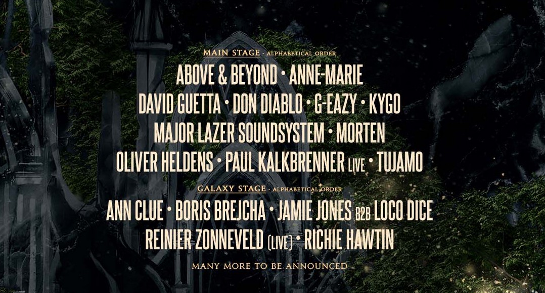 Major Lazer și Anne-Marie, în premieră în România, la Untold, între 4 și 7 august. Ce artiști completează primul line-up pentru a șaptea ediție a festivalului