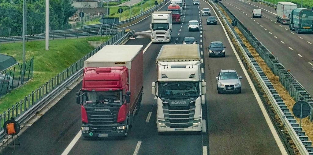 Autoritățile franceze interzic intrarea „convoaielor libertății” în Paris