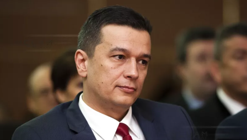 Sorin Grindeanu a anunțat semnarea unui acord cu omologul sârb pentru construirea noului drum Timișoara – Moravița