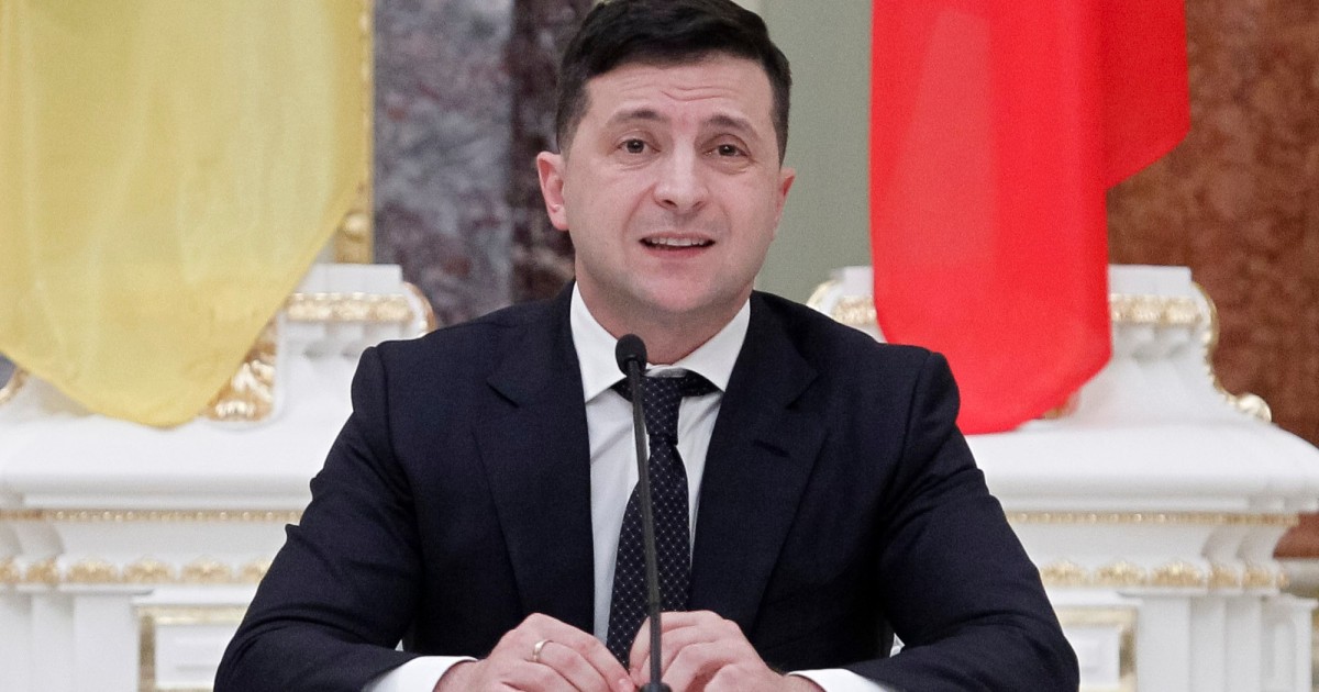 Zelenskiy: Ucraina așteaptă acțiuni concrete și nu cuvinte din partea lui Putin