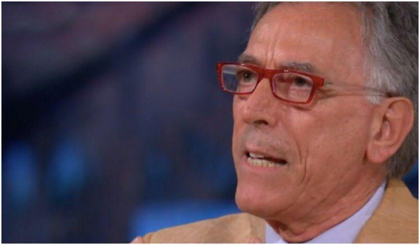 Un cunoscut biolog și nutriționist italian, antivaccinist convins, a murit din cauza unor complicații cauzate de COVID
