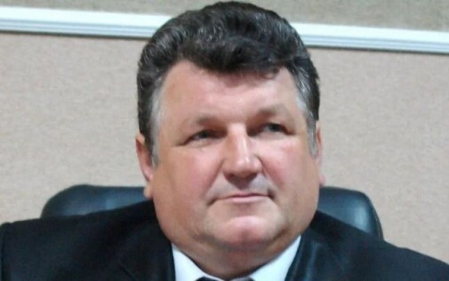 Un primar din Ucraina a fost arestat pentru trădare