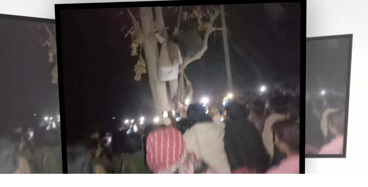 Caz șocat în Pakistan. Un bolnav mintal, ucis cu pietre după ce ar fi dat foc unor pagini din Coran