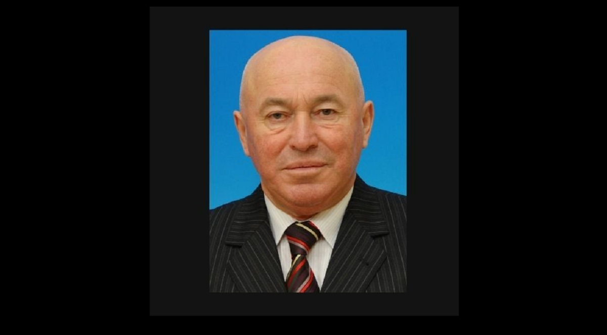 Fostul parlamentar PSD Vasile Mocanu a murit miercuri, la vârsta de 75 de ani, după o lungă și grea suferință