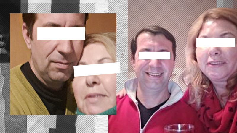 FOTO| Ce mult se iubeau Iuliana și Cristi, cei doi concubini găsiți morți, după ce el ar fi înjunghiat-o, apoi s-a spânzurat: „Îi mulțumesc lui Dumnezeu că te-a adus în viața mea. Tu ești TOT”