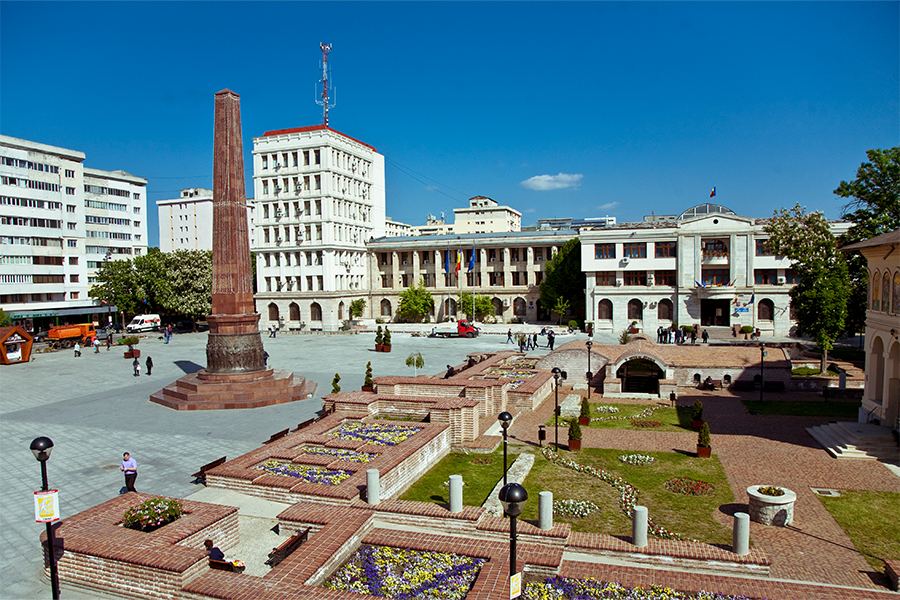 Vrancea dă startul digitalizării în 2022: Generația Tech lansează primul program de burse din 2022 și pregătește tinerii vrânceni pentru job-urile viitorului