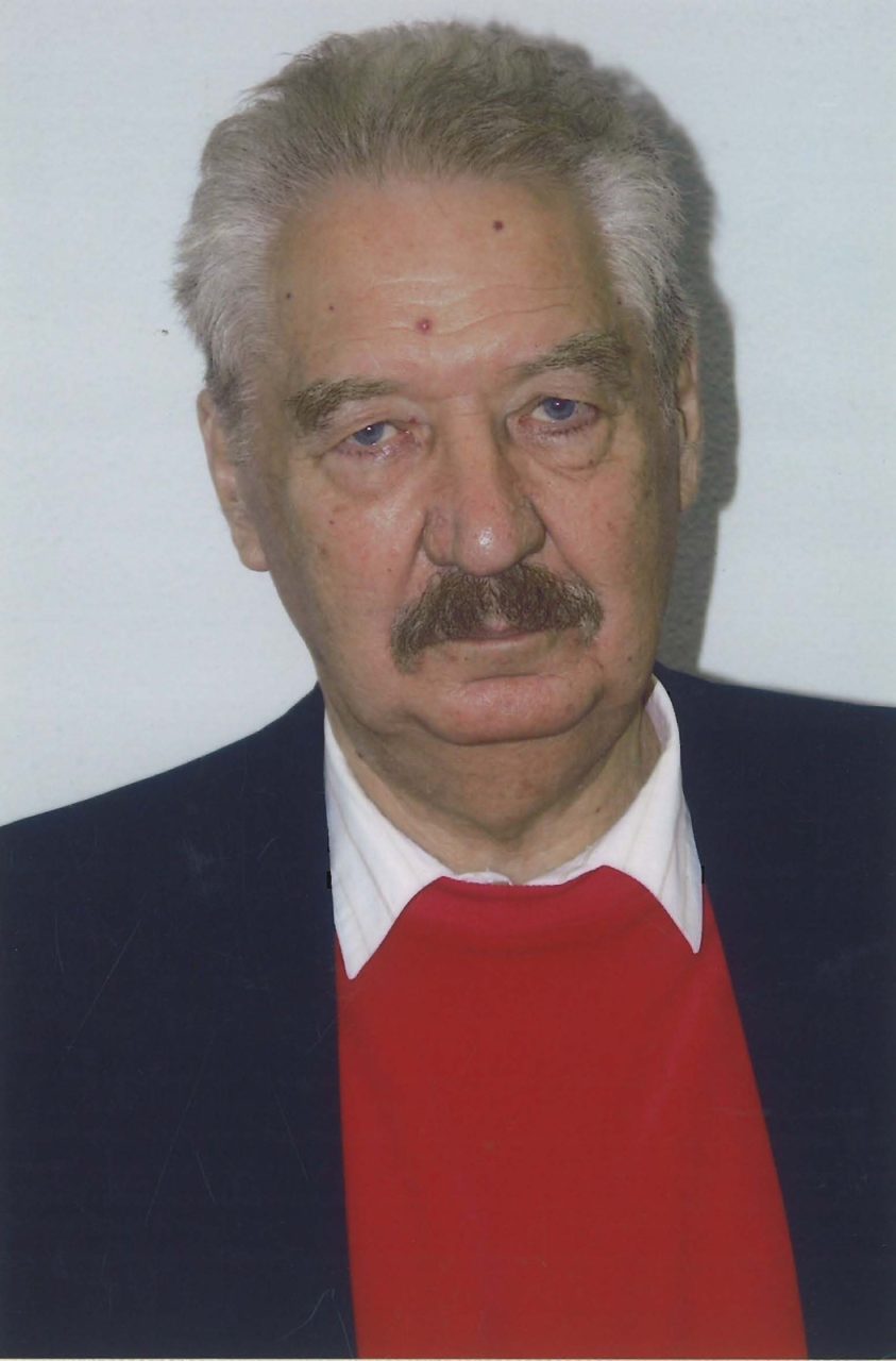 A murit Nicolae Corjos, regizorul celebrelor filme „Liceenii” şi „Declaraţie de dragoste”