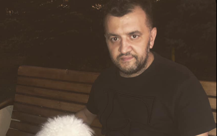 Legiștii au stabilit de ce a murit Valentin Gherebe, fondatorul Anonymous