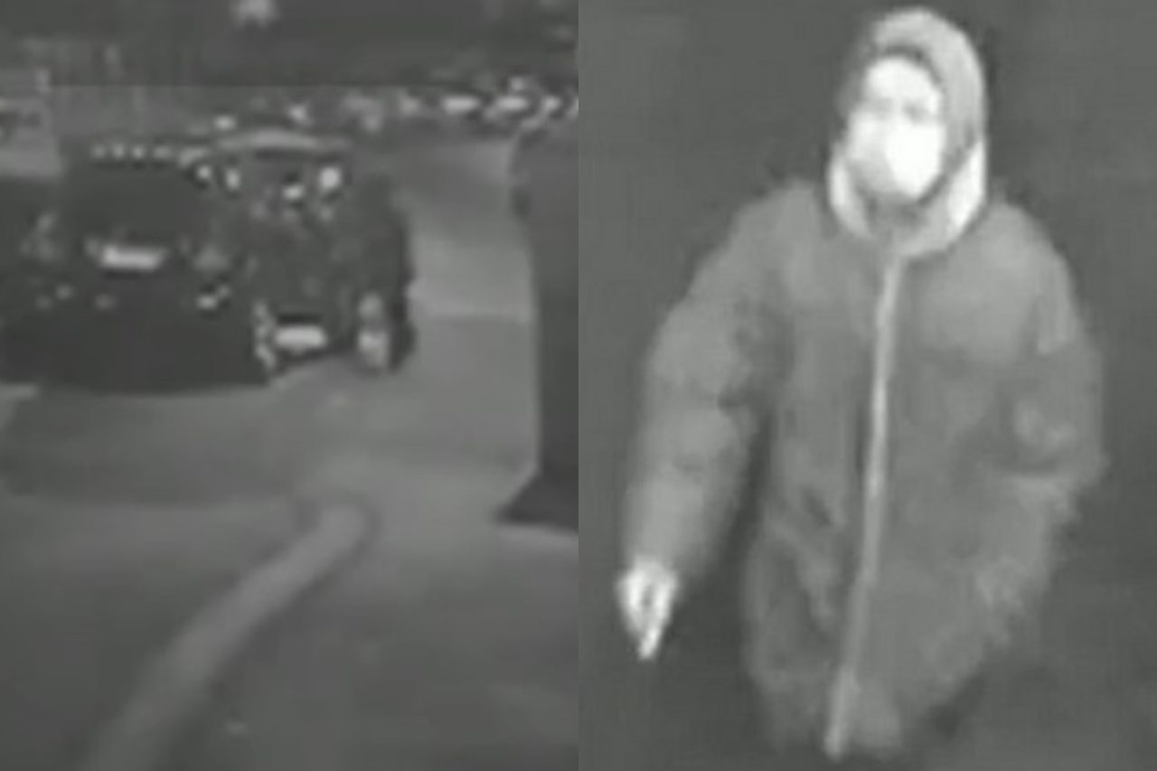 VIDEO | Tânăr filmat cum bate femei pe stradă, în Arad. Le-a lăsat inconștiente și și-a văzut liniștit de drum