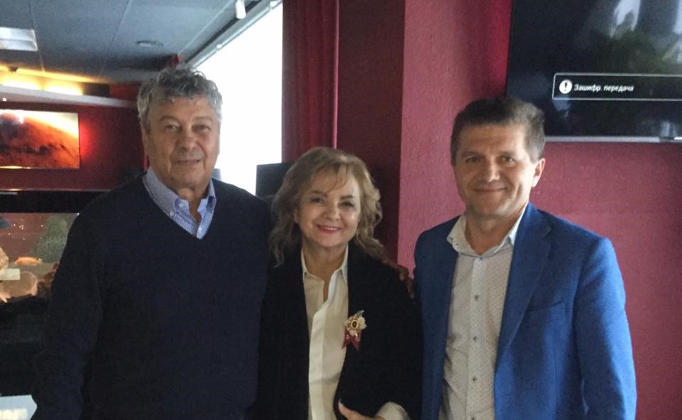 Arcadie Zaporojanu, colaborator al lui Mircea Lucescu: „E posibil să plecăm vineri spre România cu mașina. Nea Mircea stă la birou acum”