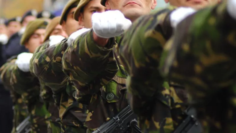 Ministerul Apărării, lămuriri despre introducerea stagiului militar obligatoriu: Reluarea încorporărilor se poate face doar în anumite situații