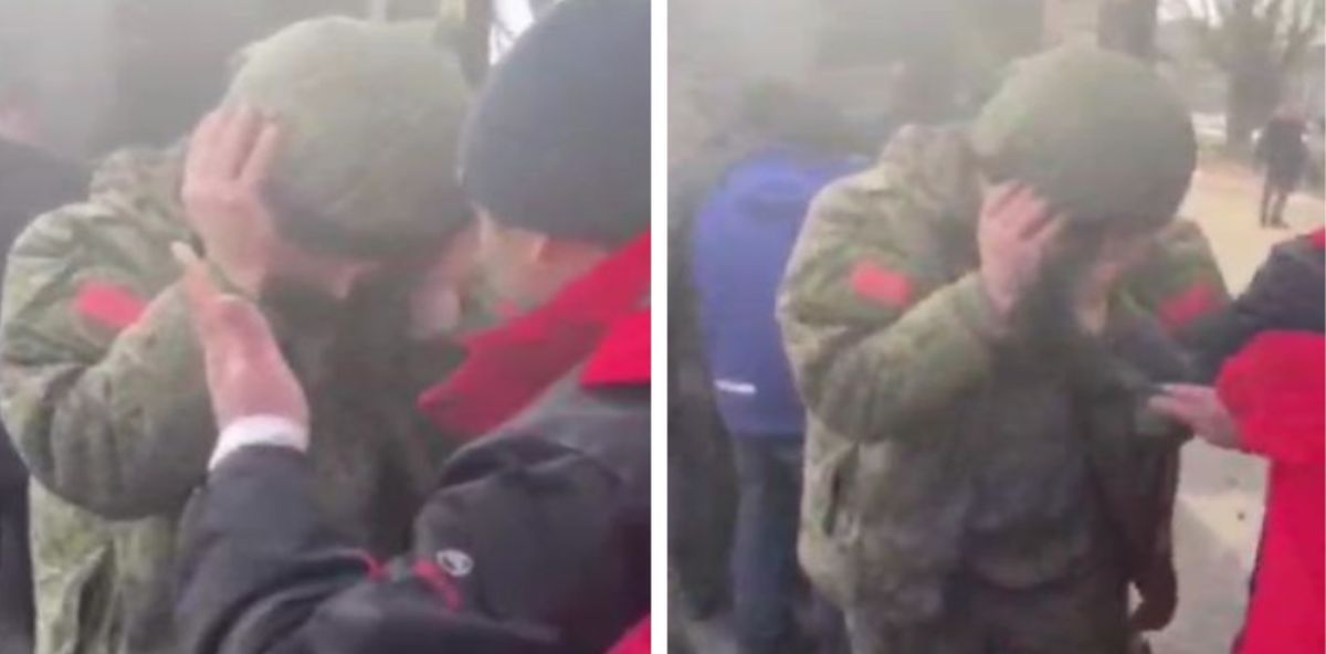 VIDEO| „Tu întelegi că ai voștri ucid mii de oameni aici? O să vă distrugem pe toți”. Dialogul incredibil surprins între un soldat rus și un ucrainean