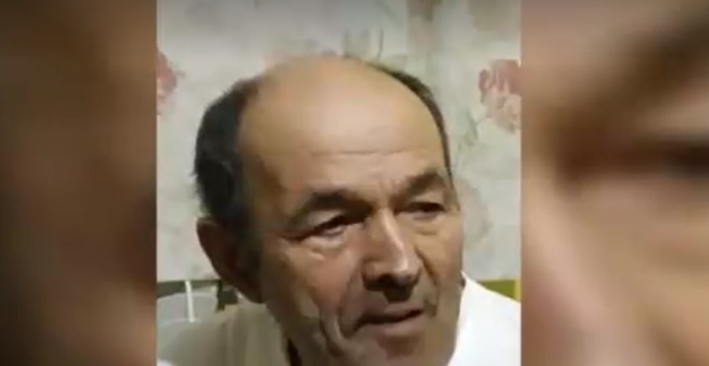 A plecat după lemne și s-a rătăcit în pădure. Un bătrân de 84 de ani a fost căutat de zeci de oameni. Cum a fost găsit