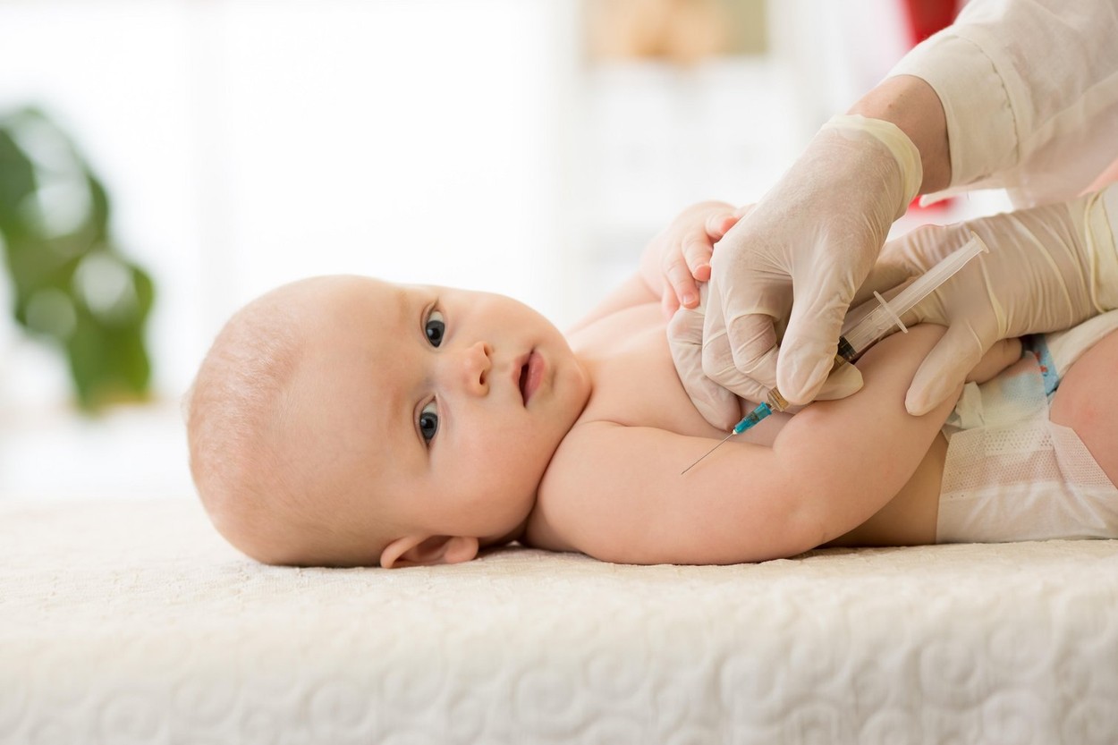 Vaccinul Pfizer anti-COVID-19, destinat copiilor sub 5 ani, ar putea fi gata până la finalul lunii februarie