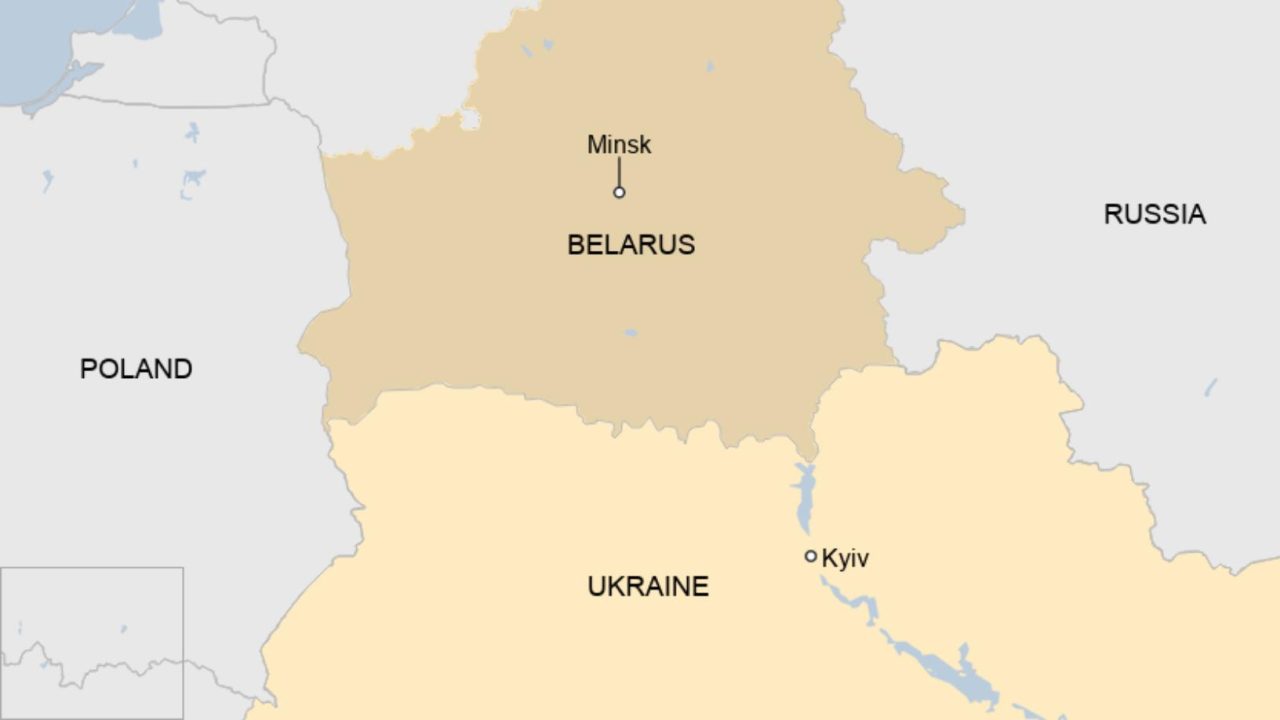 Primele negocieri între Rusia și Ucraina după declanșarea războiului au loc luni dimineață la granița Ucrainei cu Belarus / Kievul a rezistat eroic încă o noapte