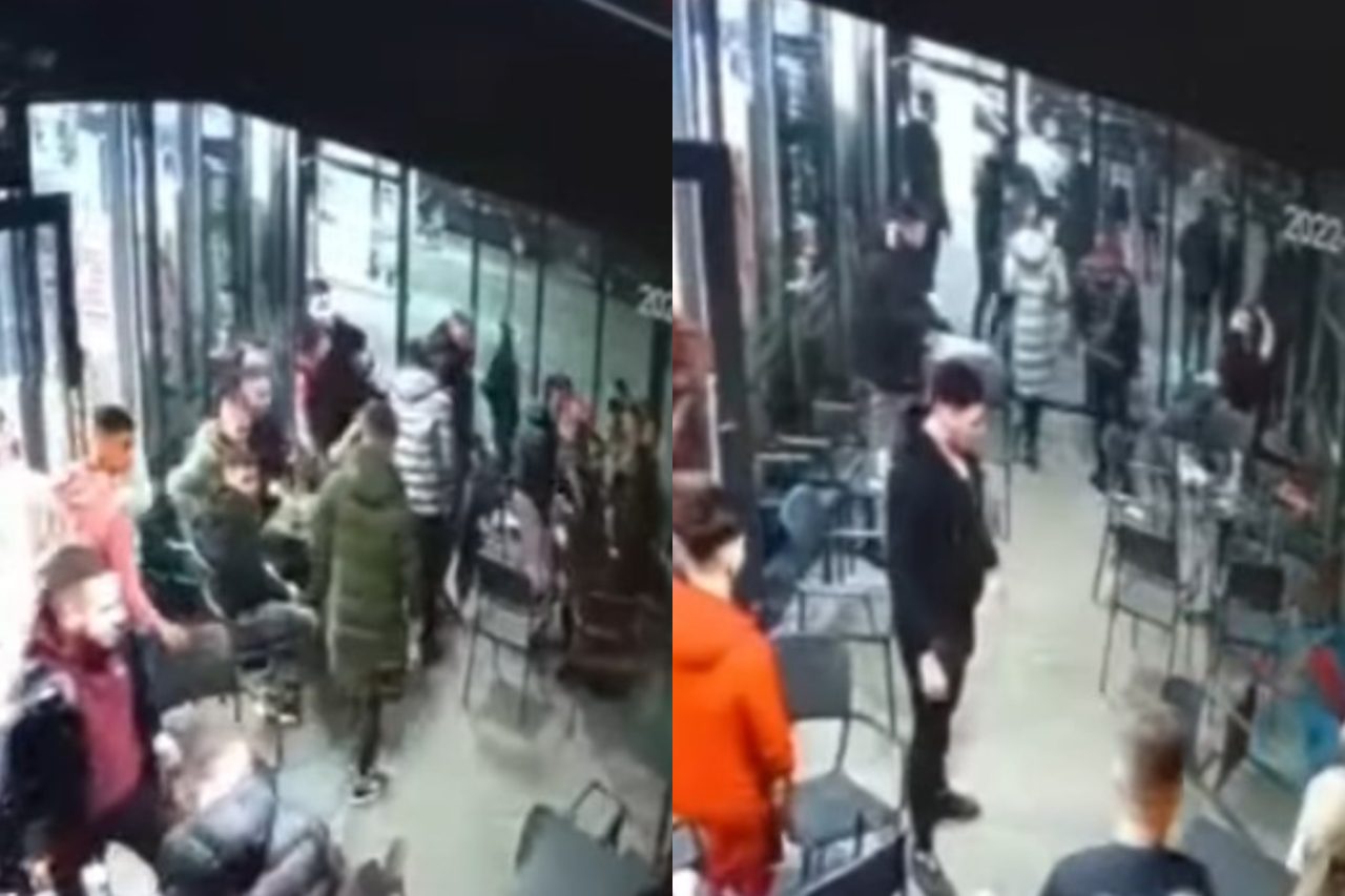8 ȘTIRI DE LA ORA 8. Trei bărbați au înjunghiat un tânăr într-o benzinărie din Sibiu. Gestul care i-a împins spre agresiunea extremă (VIDEO)