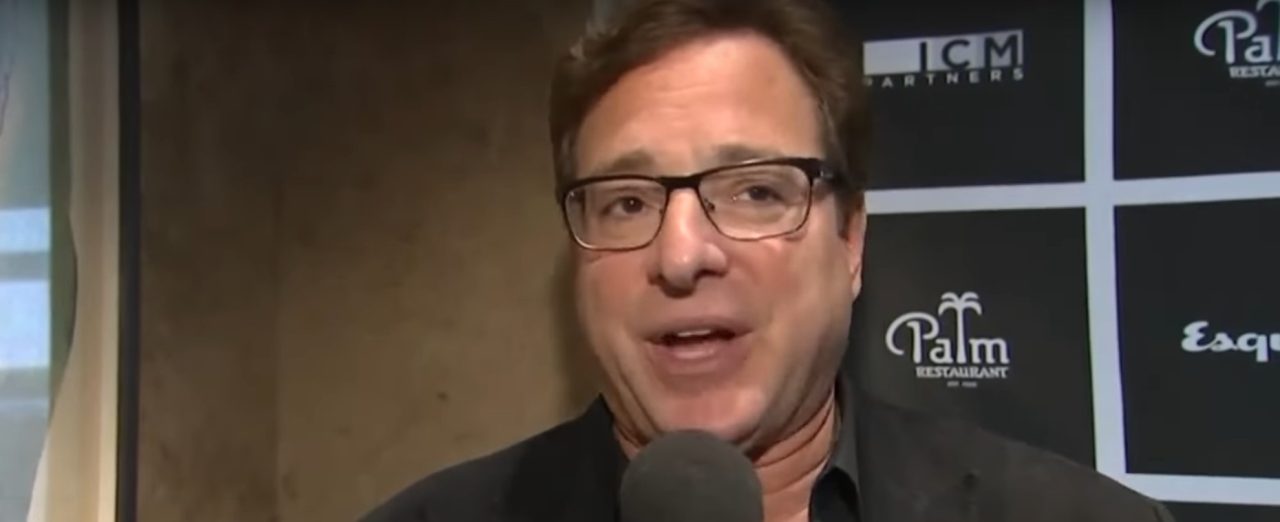 De ce a murit Bob Saget. Familia regretatului actor a făcut anunțul: „A crezut că nu are nimic și s-a băgat la somn”