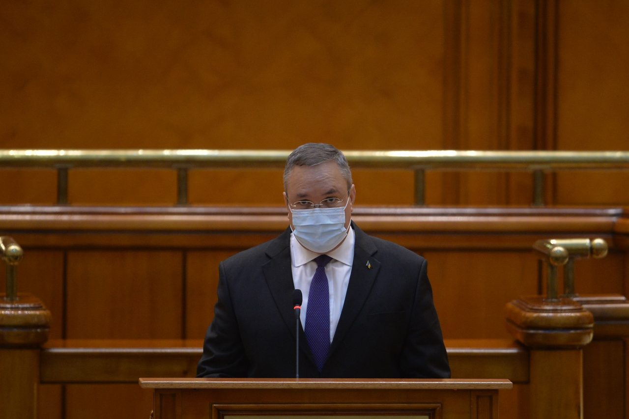 Premierul se va întâlni cu federaţiile din învăţământ: „Evoluția societății noastre depinde de buna funcționare a sistemului educațional”