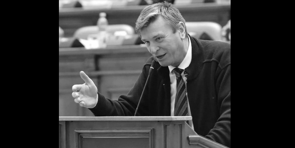 A murit „deputatul moților”, Corneliu Olar. Motivul pentru care parlamentarul PNL a decedat la 62 de ani