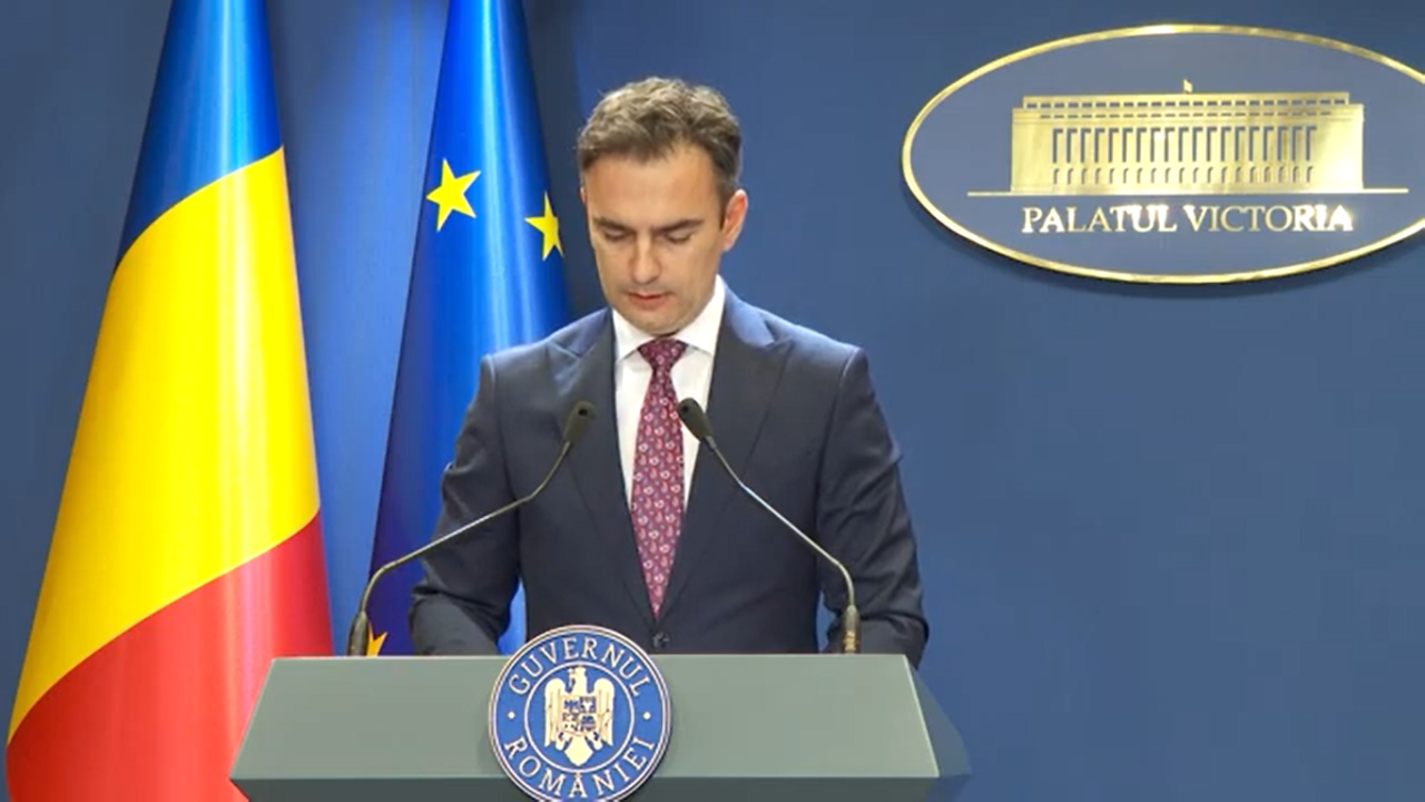 Dan Cărbunaru: „Peste 33.000 de refugiați ucraineni se află în acest moment în România”. Câți dintre ei au cerut azil | VIDEO