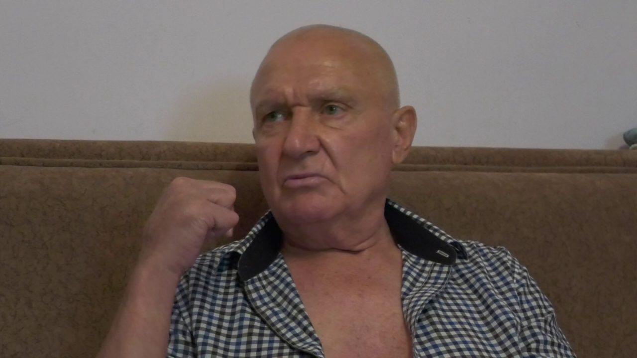 EXCLUSIV VIDEO | Dan Mutu, stăpânul mahalalelor lui Ceaușescu. Legenda lumii interlope are pe conștiință peste 500 de victime