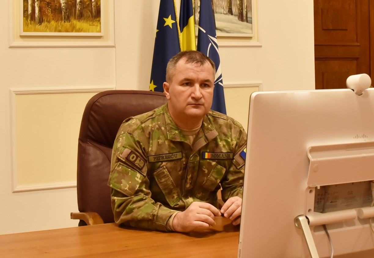 Șeful Armatei Române a precizat care sunt șansele ca Rusia să atace România : „Este un nivel nemaiîntâlnit”