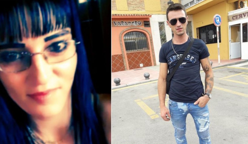 Delia, mama unei fetițe de 5 ani, a fost ucisă cu bestialitate de iubitul ei. Trupul femeii de 32 de ani, găsit pe marginea unui câmp