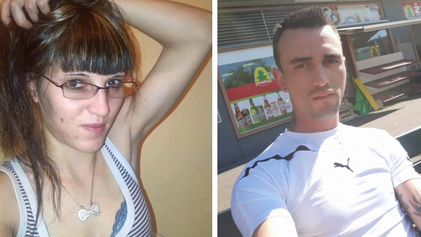 Ce a făcut criminalul Deliei după ce a ucis-o pe femeia de 32 de ani, mama fetiței de doar cinci ani