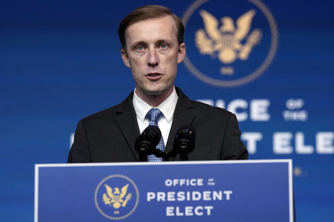 Jake Sullivan: Toți cetățenii americani care sunt în Ucraina trebuie să plece imediat. Pericolul unui război este iminent