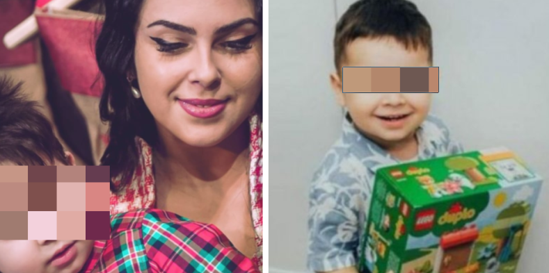 Mărturia tulburătoare a mamei lui Carol, copilul de doi ani, care a căzut de la etaj: „Nu îmi mai cereți să mă omor”