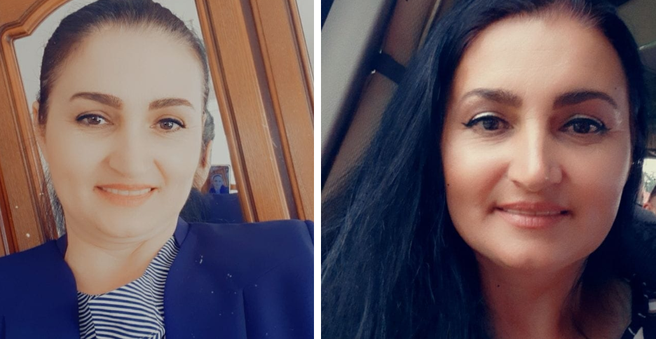 Cristina a fost ucisă de Ziua Îndrăgostiților de fostul ei soț cu zeci de lovituri de cuțit. Bărbatul a încercat să-i taie nasul și cumnatei