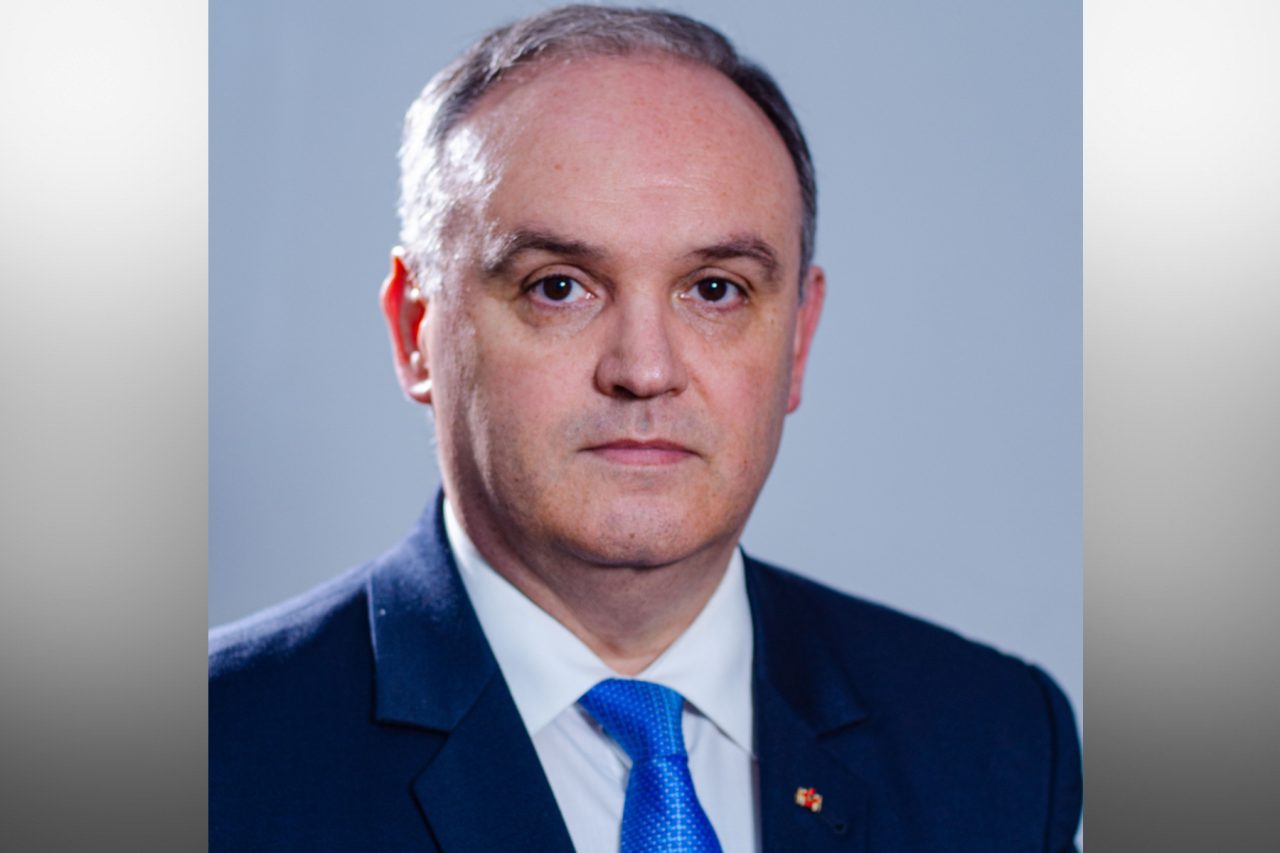 Ovidiu Ganț: Am fost victima unei agresiuni verbale din partea unui deputat AUR. Ciprian Titi Stoica m-a numit „nazist”