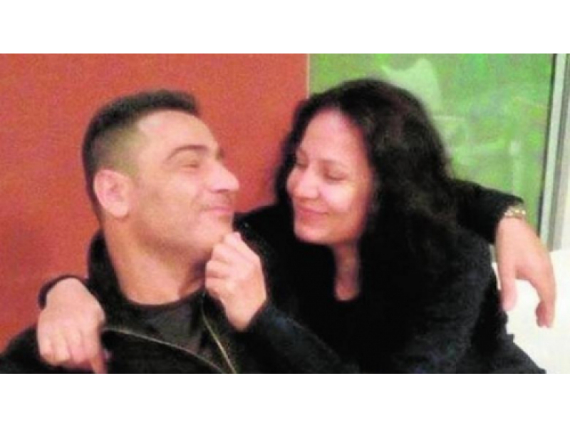 Cristina este acuzată că și-a ucis iubitul italian, fiul unui cap mafiot din ‘Ndrangheta. Ce ar fi făcut după crimă românca