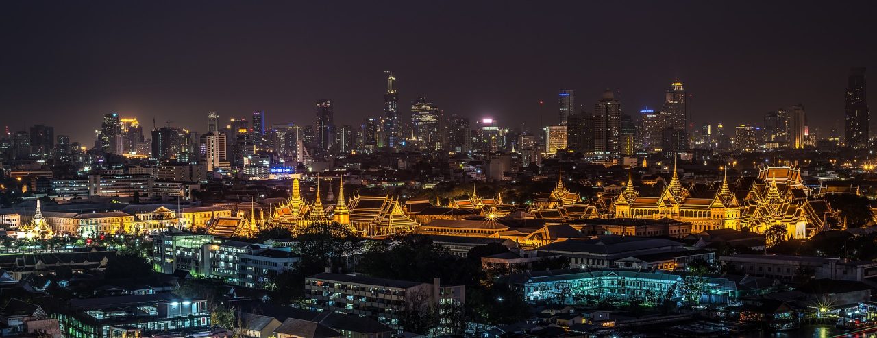 Capitala Thailandei va avea alt nume. Care va fi noua denumire