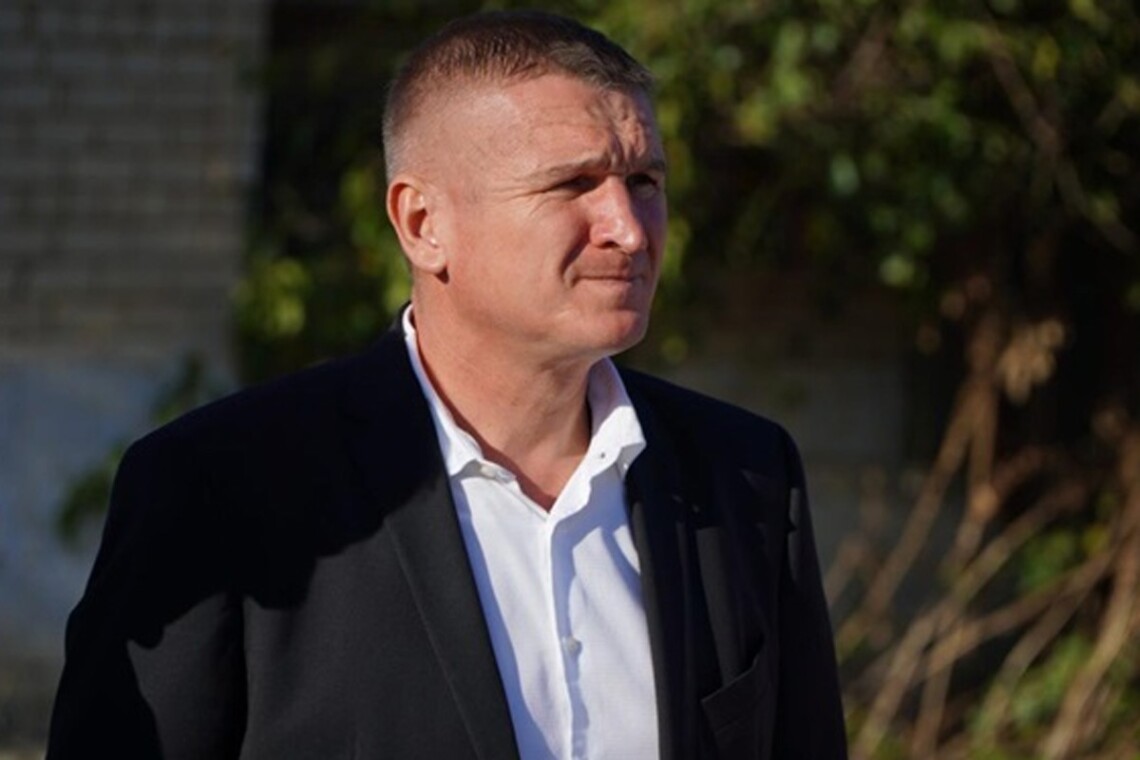 Ucraina pierde controlul asupra punctului de trecere spre Kherson