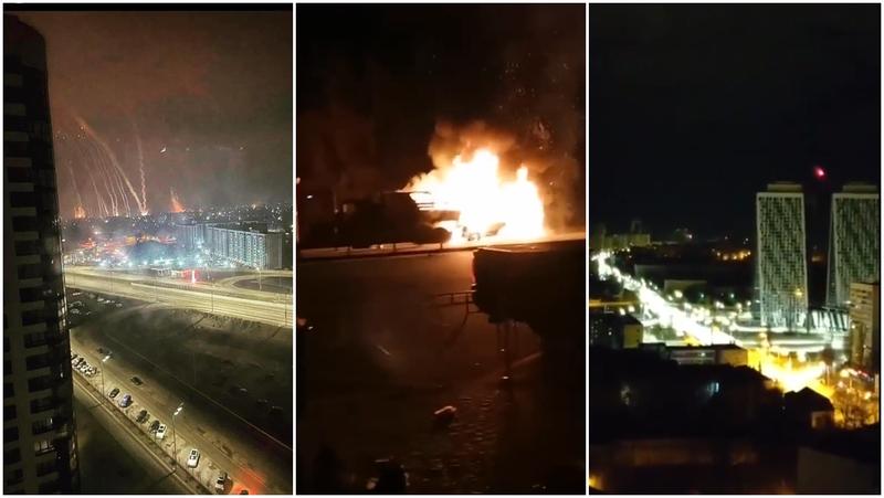 LIVE UPDATE | Ucraina, a opta zi de la invazie: ONU condamnă, cu un vot copleșitor, invazia rusă în Ucraina/ Rusia, acuzată că pregătește arme mortale „care nu-și au locul pe câmpul de luptă”/ Kievul și marile orașe sunt, în continuare, sub asediu/ „Bilanțul negru” al morților în rândul civililor se dublează