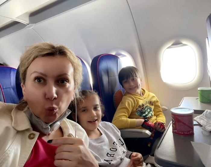 „Mami, acum trebuie să merg la război?”. Mărturia cutremurătoare a unui băiețel de 8 ani