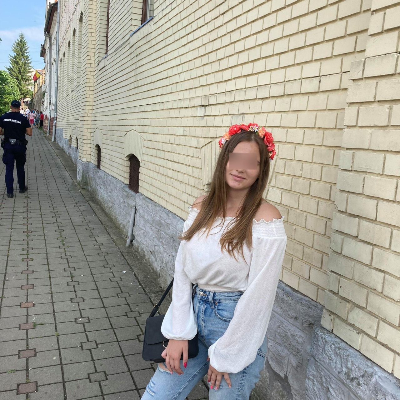 Tatiana, adolescenta care a murit într-un accident rutier la Cluj, a salvat viaţa a trei copii. Familia fetei a acceptat donarea de organe