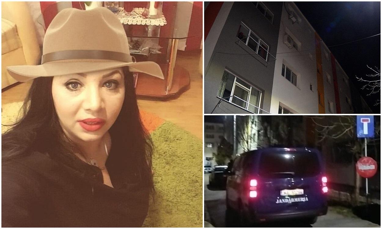 Filmul crimei din Giurgiu. Olguța a fost ucisă cu sălbăticie de soțul gelos, chiar în fața cumnatei. Bărbatul a înjunghiat-o, apoi a fugit