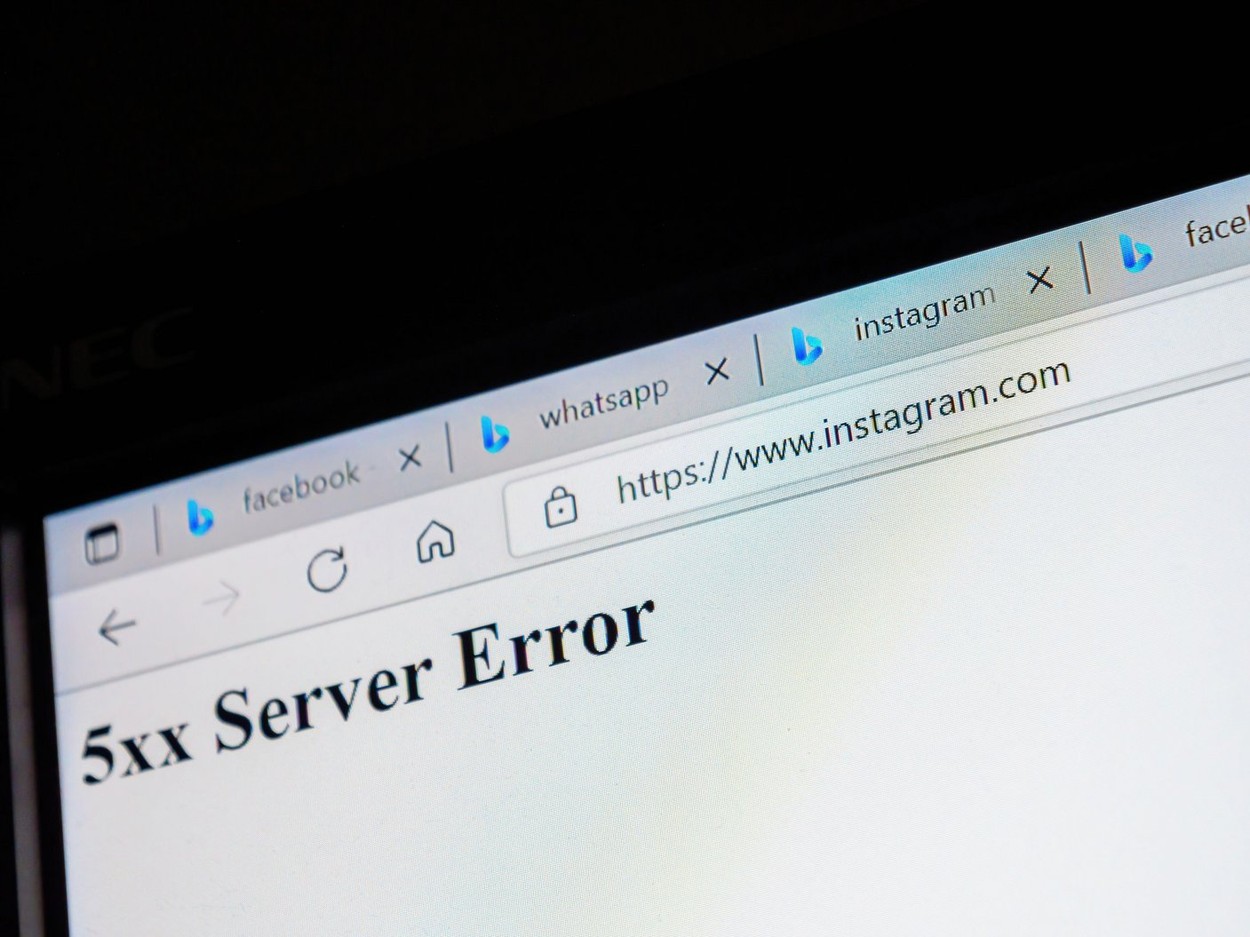 Facebook și Instagram, la un pas să fie închise în Europa. Avertismentul lui Mark Zuckerberg