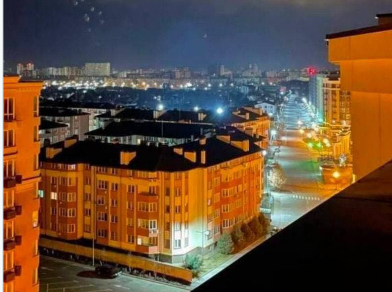 Sirenele de raid aerian alertează Kievul. Atacul Rusiei, așteptat în câteva minute: „Ne va lovi cu tot ce are”