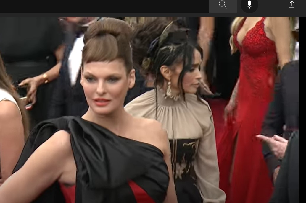 Procedura cosmetică periculoasă care a desfigurat-o pe Linda Evangelista. „M-a lăsat permanent deformată”, dezvăluie supermodelul anilor 90