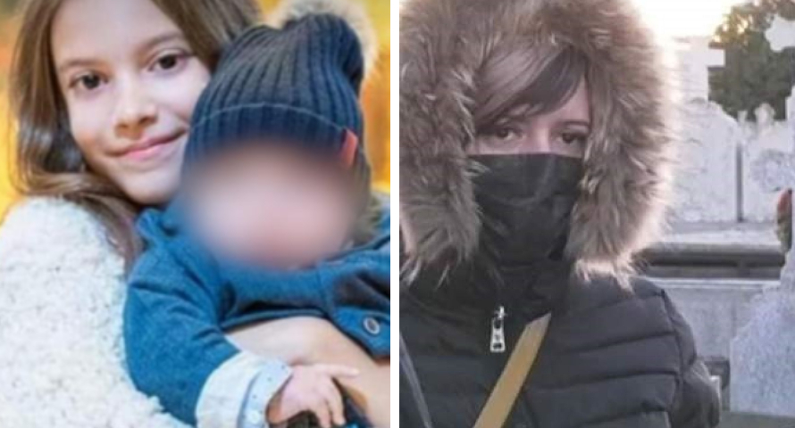 FOTO| Scrisoarea cutremurătoare trimisă de mama Raisei polițistului care i-a ucis fiica pe trecerea de pietoni: „Nu te considerăm criminal, dar nici om nu prea ești!”