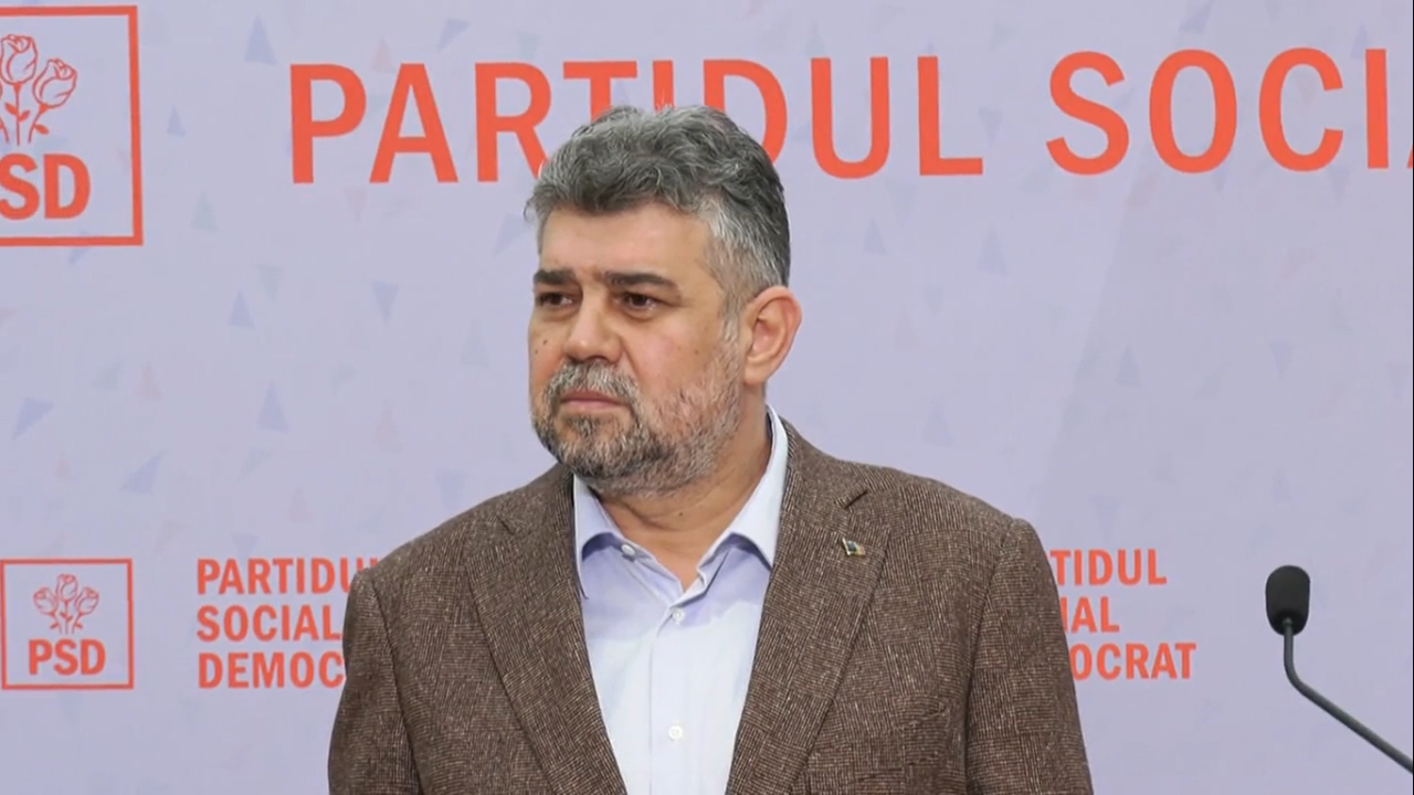 Marcel Ciolacu: „Sunt ferm convins că această alianță este cea mai bună soluție pentru România și ar trebuie să continue și din 2024”