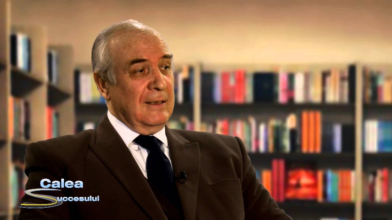 Medicul Christache Zanoschi vrea să lase angajaților săi o afacere de aproximativ 20 de milioane de euro