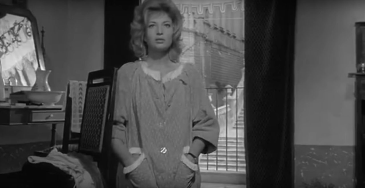 Monica Vitti a murit la vârsta de 90 de ani. Actrița italiană era cunoscută din filmele celebrului Michelangelo Antonioni